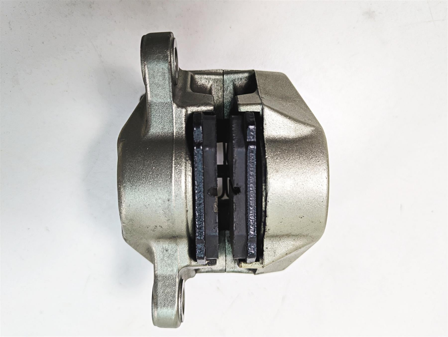 2011 Ducati Hypermotard 1100 Evo SP Rear Brembo Brake Caliper 61140311A {{ shop.shopifyCountryName }} - Mototech271