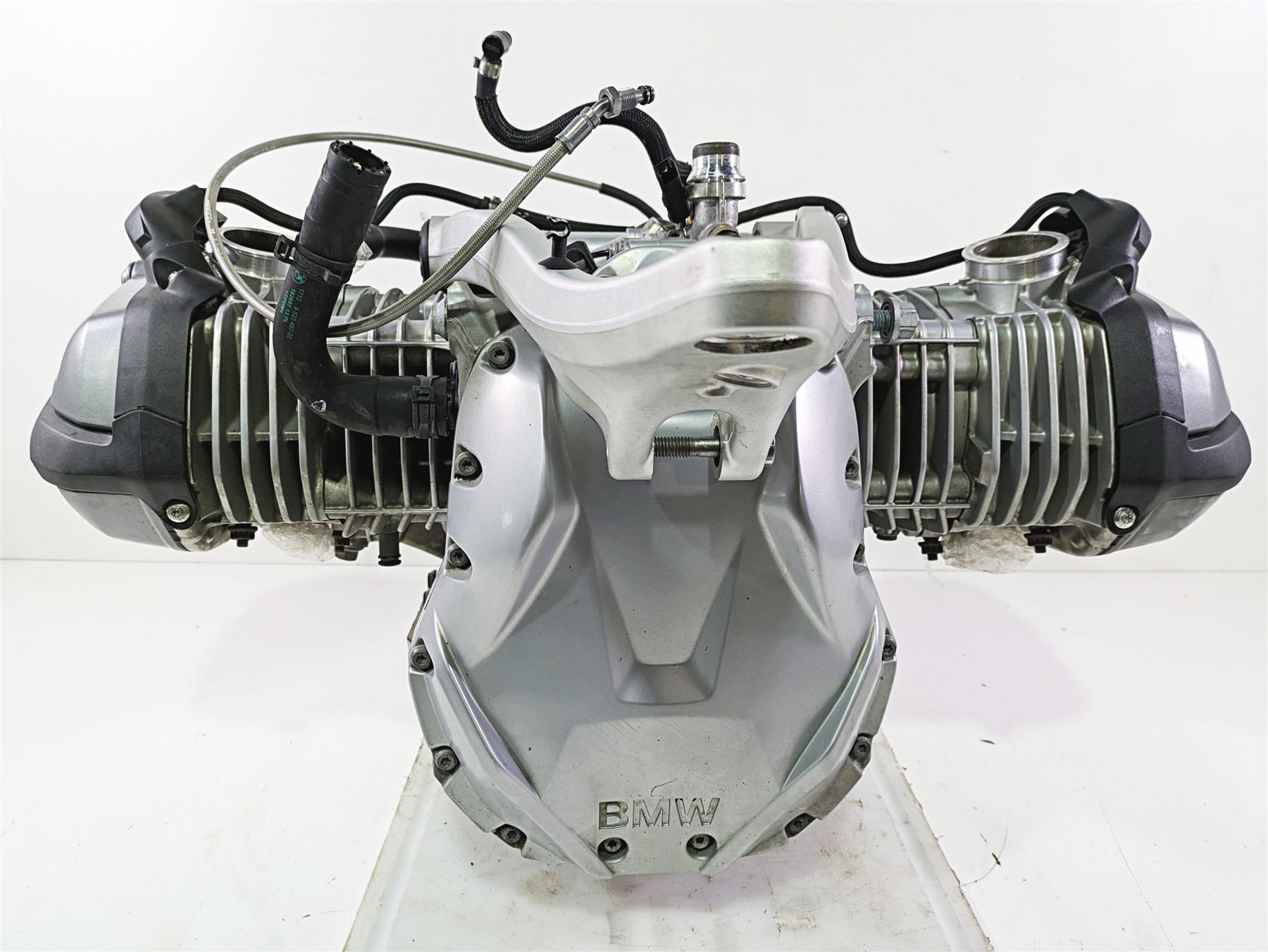 2018 BMW R1200GS GSW K50 Running Engine Transmission 22k - Video 11008389099 {{ shop.shopifyCountryName }} - Mototech271