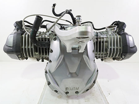 2018 BMW R1200GS GSW K50 Running Engine Transmission 22k - Video 11008389099 {{ shop.shopifyCountryName }} - Mototech271