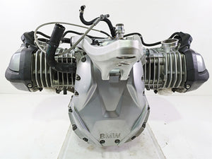 2018  BMW R1200GS GSW K50 Running Engine Transmission 22k - Video 11008389099 | Mototech271