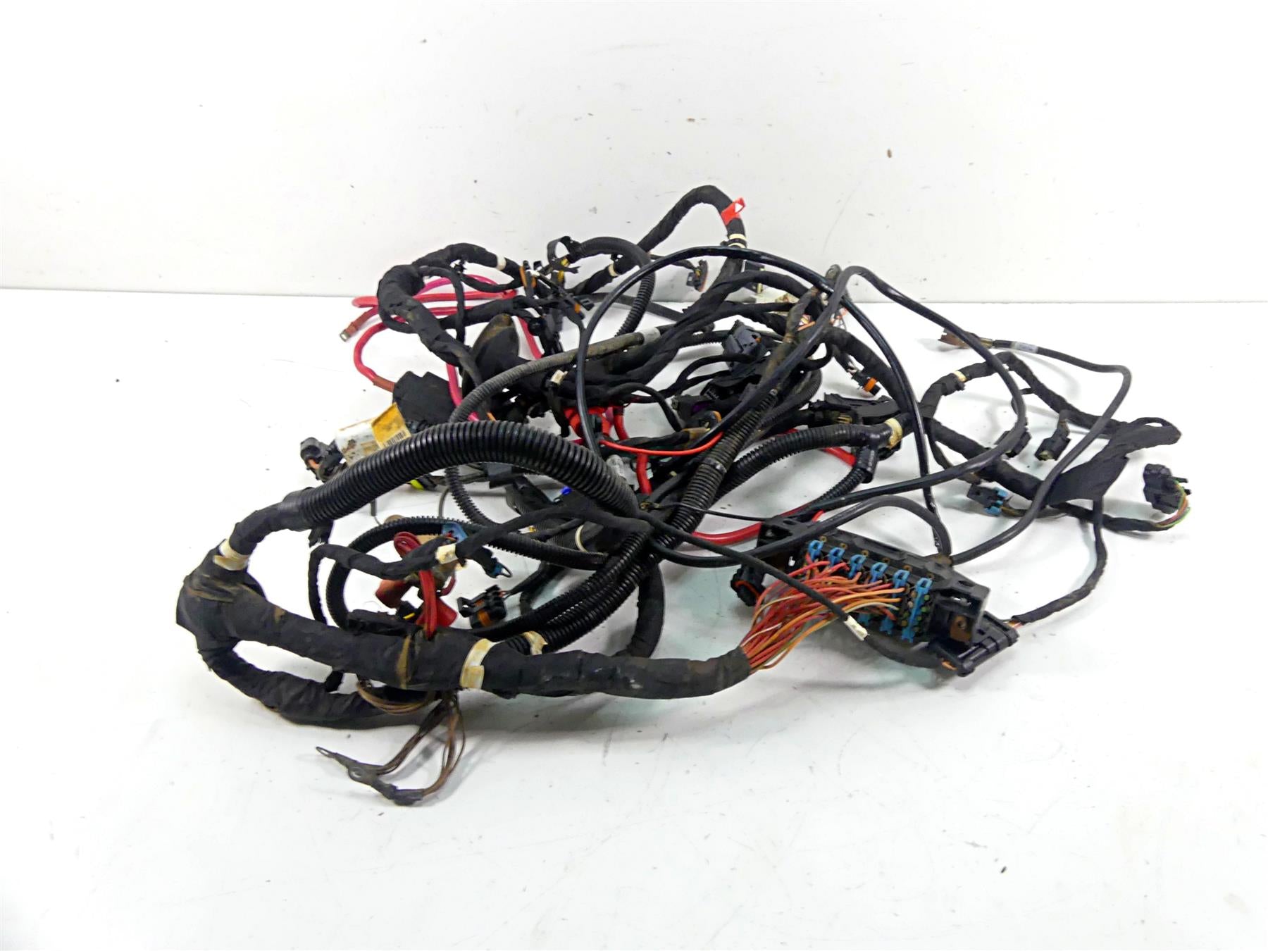 2016 Polaris RZR XP 1000 EPS Wiring Harness Loom -No Cuts 2413232 {{ shop.shopifyCountryName }} - Mototech271