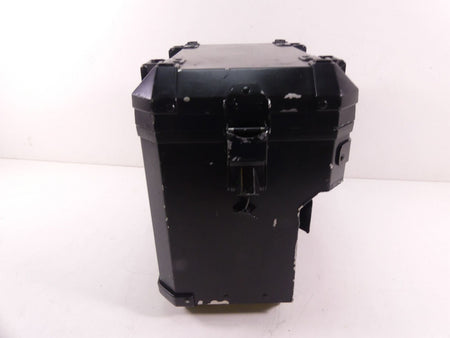 2010 BMW R1200GS Adventure K255 Left Saddlebag Saddle Bag Case 77418566457 {{ shop.shopifyCountryName }} - Mototech271