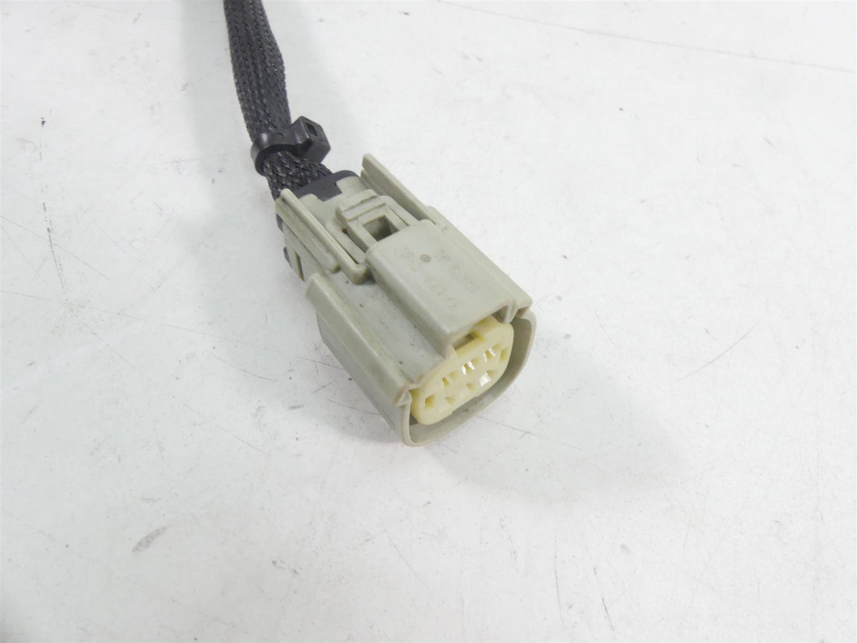 2017 Harley FXSE CVO Pro Street Breakout Instrument Lights & Wiring 69200525 {{ shop.shopifyCountryName }} - Mototech271