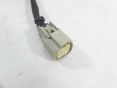 2017 Harley FXSE CVO Pro Street Breakout Instrument Lights & Wiring 69200525 {{ shop.shopifyCountryName }} - Mototech271