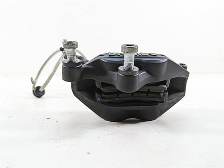 2013 Moto Guzzi V7 750 Stone Brembo Front Brake Caliper 883303 {{ shop.shopifyCountryName }} - Mototech271