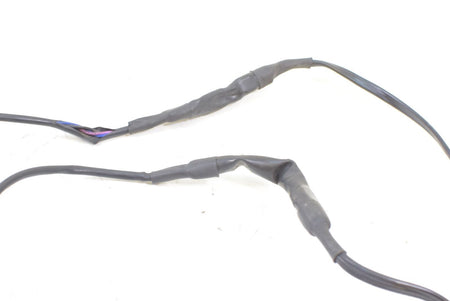 2006 Harley FLSTI Softail Heritage Front Turn Signal Blinker Set 68972-00 {{ shop.shopifyCountryName }} - Mototech271