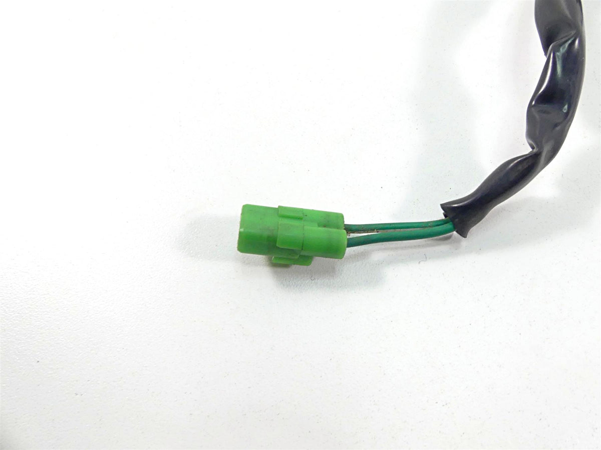 2002 Honda VTX1800 R Side Kick Stand Kickstand & Safety Switch 50530-MCV-000 {{ shop.shopifyCountryName }} - Mototech271