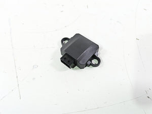 2022 MV Agusta F3 800 Rosso E-Shock Sensor Control Module 8000C8747