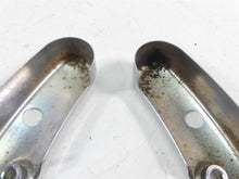 Load image into Gallery viewer, 2011 Harley Touring FLTRX Road Glide Rear Subframe Chrome Struts Set 47502-09
