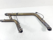 Load image into Gallery viewer, 2018 Harley Softail FXBB Street Bob Oem Exhaust Header Manifold Pipe 65600264 | Mototech271
