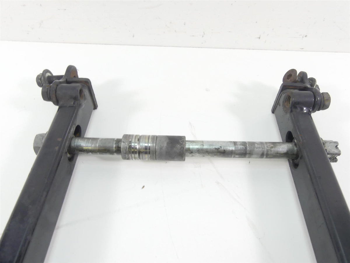 1995 Harley Touring FLHTCU Electra Glide Rear Swingarm Swing Arm + Axle 47544-85 {{ shop.shopifyCountryName }} - Mototech271