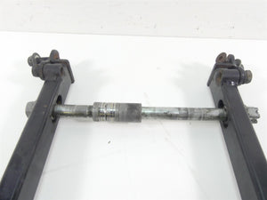 1995 Harley Touring FLHTCU Electra Glide Rear Swingarm Swing Arm + Axle 47544-85