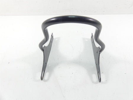 2010 Harley FXDWG Dyna Wide Glide Passenger Backrest Sissy Bar 11.5 {{ shop.shopifyCountryName }} - Mototech271