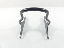 Load image into Gallery viewer, 2010 Harley FXDWG Dyna Wide Glide Passenger Backrest Sissy Bar 11.5 | Mototech271
