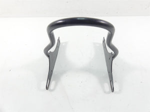 2010 Harley FXDWG Dyna Wide Glide Passenger Backrest Sissy Bar 11.5 | Mototech271