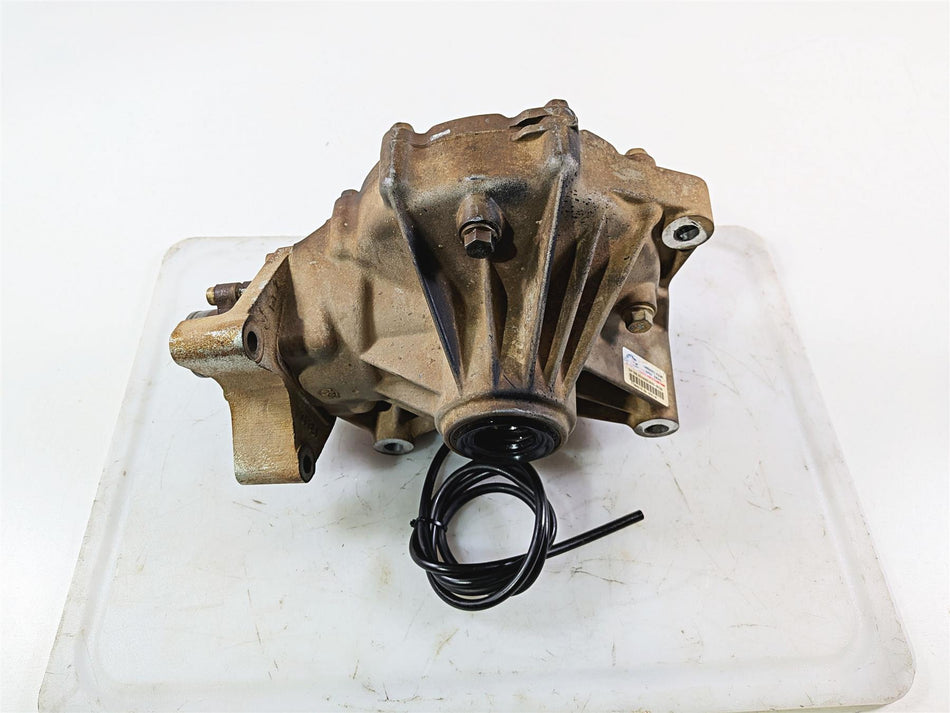 2023 Yamaha YXZ1000R SS XTR Rear Differential Diff Gear Box - 1k B5H-G6101-00-00-Mototech271