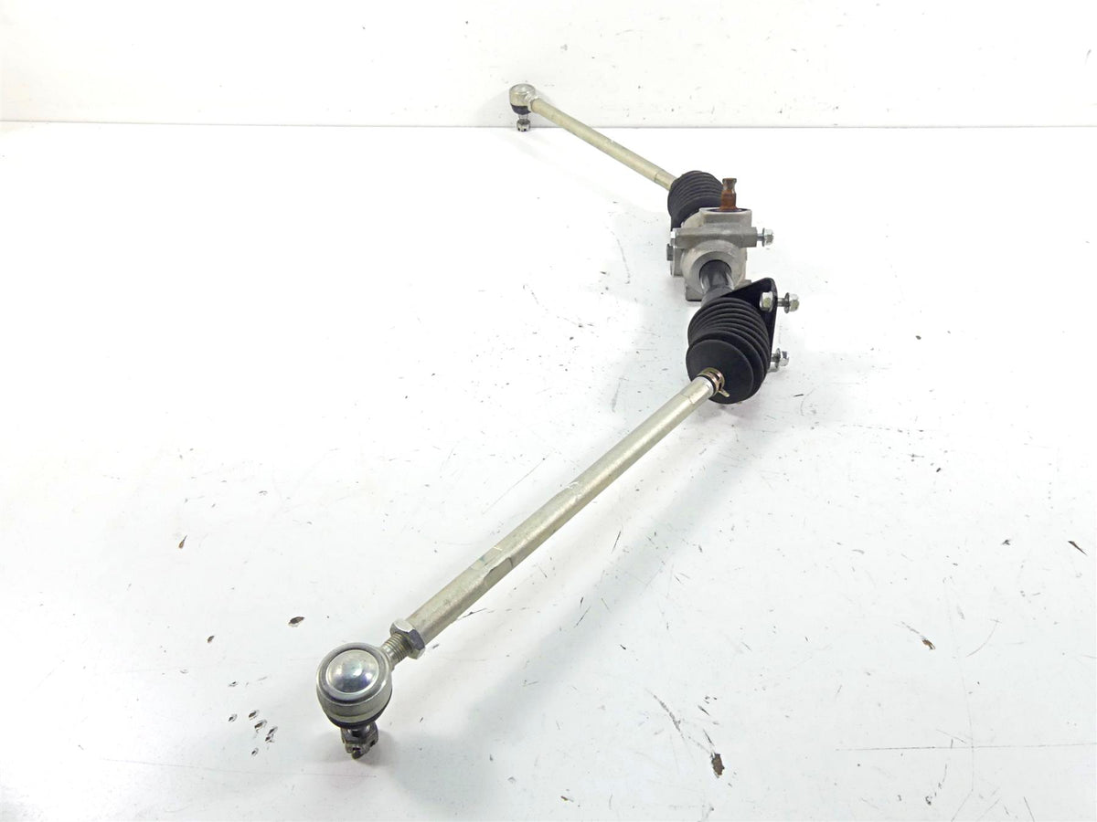 2021 CFMoto Zforce 950 Sport Rack & Pinion Steering Set 606miles 5BY0-104060 {{ shop.shopifyCountryName }} - Mototech271