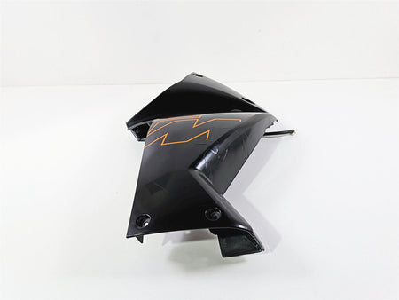 2005 KTM 950 LC8 Adventure Right Main Side Cover Fairing -Black 60008050000 {{ shop.shopifyCountryName }} - Mototech271