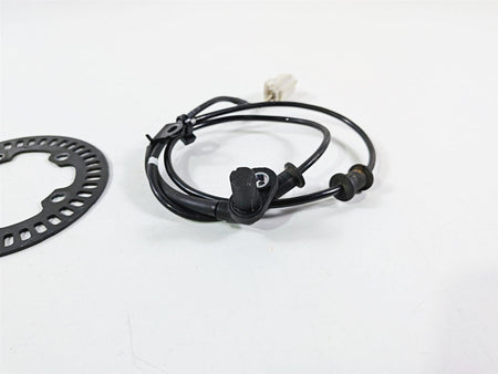 2016 Yamaha YZF R1 RN32 Front Abs Brake Wheel Speed Sensor 2CR-85970-00-00 {{ shop.shopifyCountryName }} - Mototech271