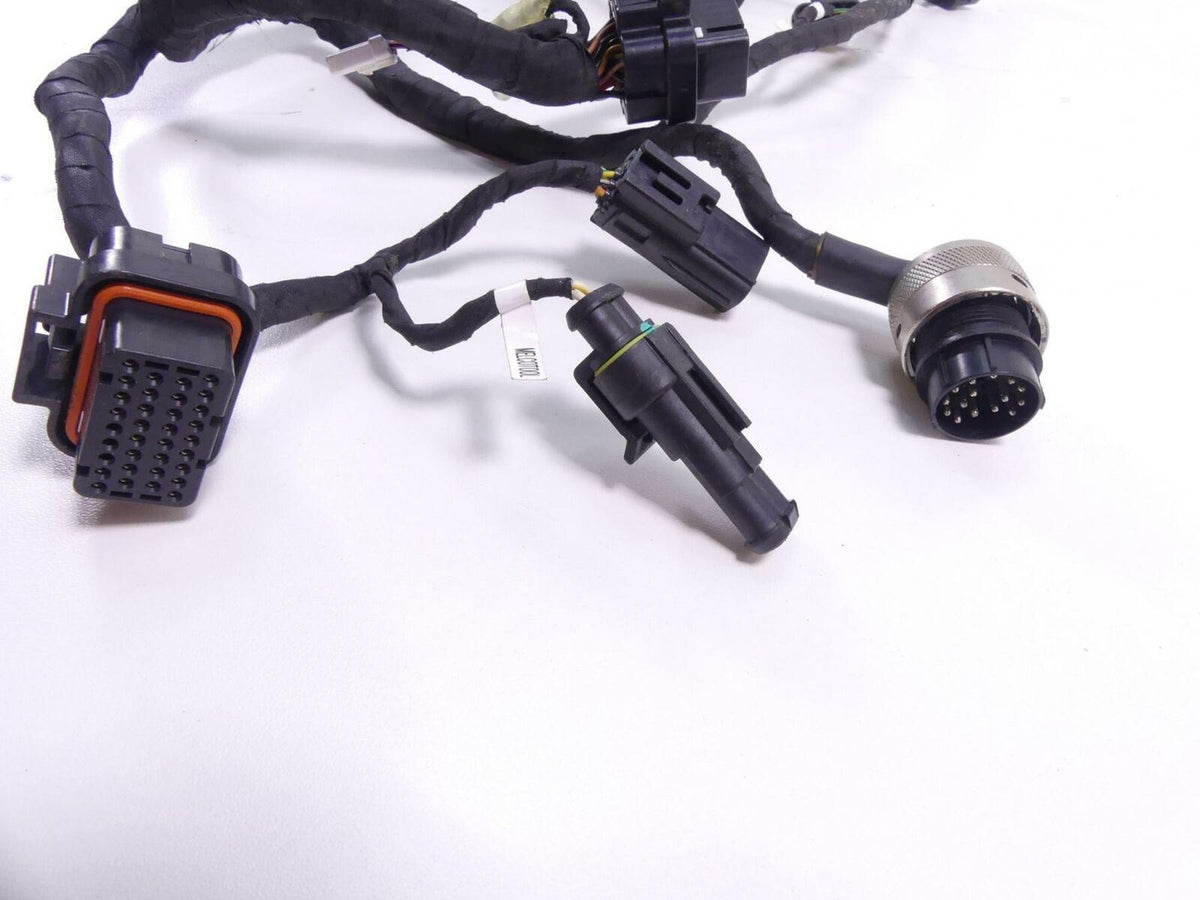 2014 Ducati 899 Panigale Wiring Harness Loom - No Cuts 51019671A {{ shop.shopifyCountryName }} - Mototech271