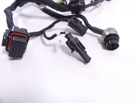 2014 Ducati 899 Panigale Wiring Harness Loom - No Cuts 51019671A {{ shop.shopifyCountryName }} - Mototech271