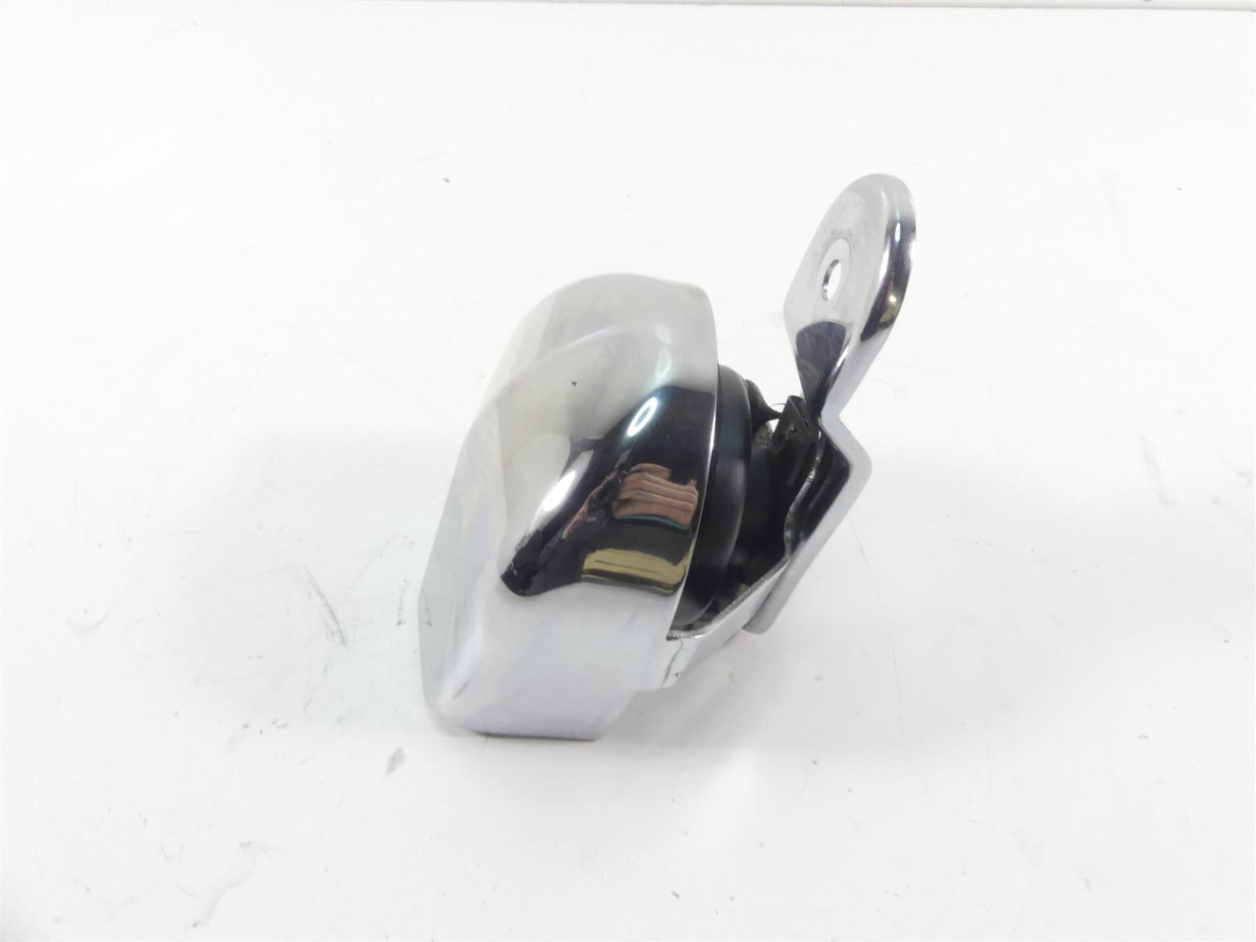 2013 Harley Touring FLTRX Road Glide Horn + Chrome Cover 61300478A {{ shop.shopifyCountryName }} - Mototech271