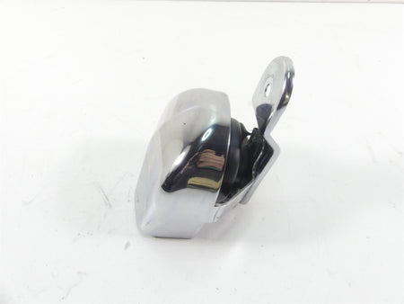 2013 Harley Touring FLTRX Road Glide Horn + Chrome Cover 61300478A {{ shop.shopifyCountryName }} - Mototech271