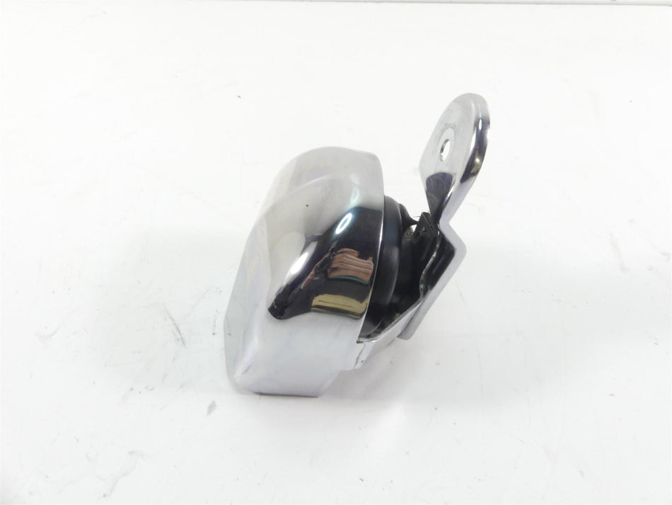2013 Harley Touring FLTRX Road Glide Horn + Chrome Cover 61300478A {{ shop.shopifyCountryName }} - Mototech271