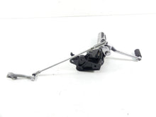 Load image into Gallery viewer, 2017 Harley Softail FXSB Breakout Front Left Footpeg &amp; Shifter 33683-07 34564-90 | Mototech271
