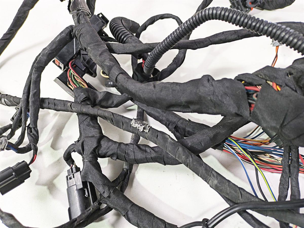 2021 Harley Softail FXST Standard Main Wiring Harness - No Abs - No Cut 69201493 {{ shop.shopifyCountryName }} - Mototech271
