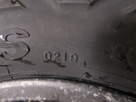 2018 Polaris RZR1000 RS1 Rear Left Wheel Rim Maxxis Bighorn 29x11- Tire 1522843 {{ shop.shopifyCountryName }} - Mototech271