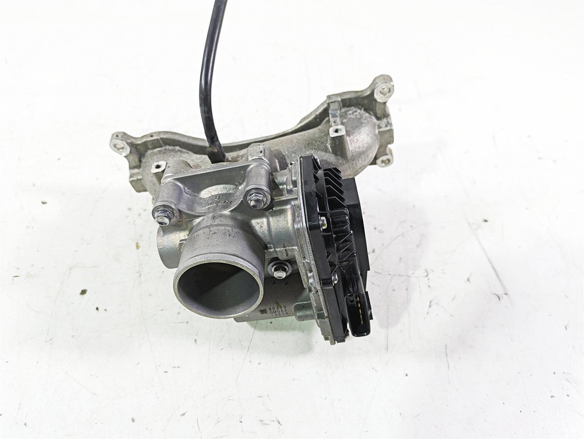 2020 Triumph Street Scrambler 900 Throttle Body Fuel Injection T1243320 {{ shop.shopifyCountryName }} - Mototech271