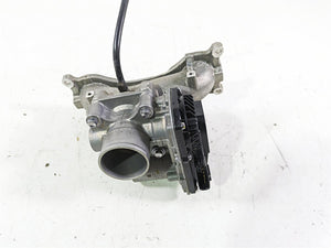 2020 Triumph Street Scrambler 900 Throttle Body Fuel Injection T1243320