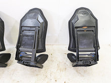 Load image into Gallery viewer, 2022 Polaris RZR XP 4 1000 Premium Front Rear Left Right Seats 2692008 2692010 | Mototech271

