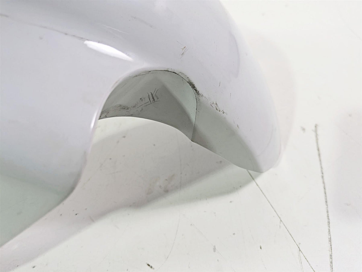 2017 BMW S1000RR K46 Front Fender 46617715964 46617715965 {{ shop.shopifyCountryName }} - Mototech271