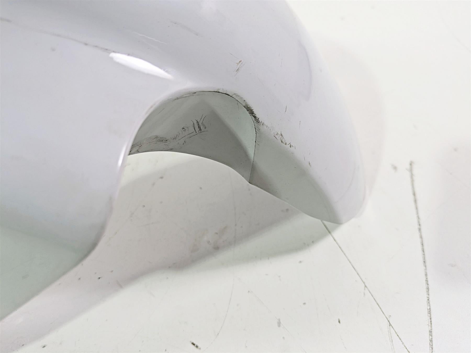 2017 BMW S1000RR K46 Front Fender 46617715964 46617715965 {{ shop.shopifyCountryName }} - Mototech271