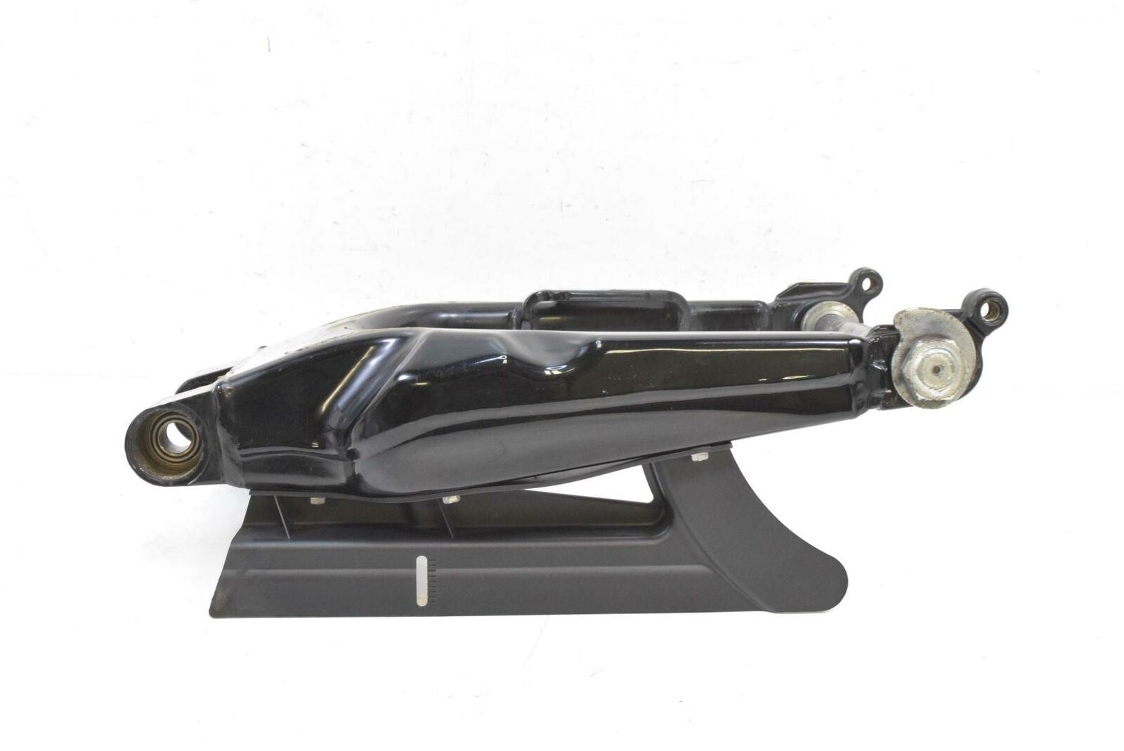2012 Harley Touring FLHX Street Glide Swingarm Rear Swing Arm Fork 47549-09A {{ shop.shopifyCountryName }} - Mototech271