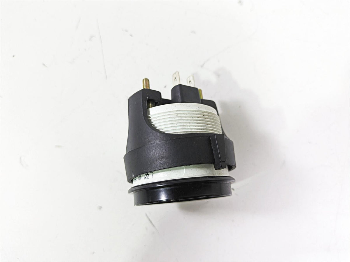 2008 Harley Touring FLHTCU E-Glide 105TH Oil Pressure Gauge 75032-99B {{ shop.shopifyCountryName }} - Mototech271