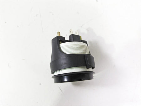 2008 Harley Touring FLHTCU E-Glide 105TH Oil Pressure Gauge 75032-99B {{ shop.shopifyCountryName }} - Mototech271