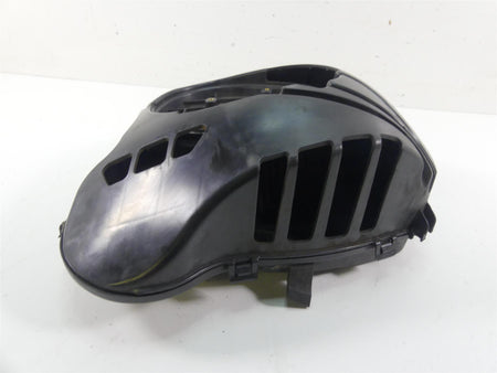 2007 Buell XB12 SS Lightning Air Box Cleaner Breather Filter P0215.3AA P01431AK {{ shop.shopifyCountryName }} - Mototech271