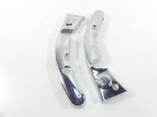 Load image into Gallery viewer, 2009 Harley FLHTCU SE4 CVO E-Glide Rear Fender Frame Strut Covers 47522-09 | Mototech271
