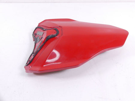 2008 Ducati 1098 Superbike Rear Seat Cover Cowl Fairing 24713071 {{ shop.shopifyCountryName }} - Mototech271