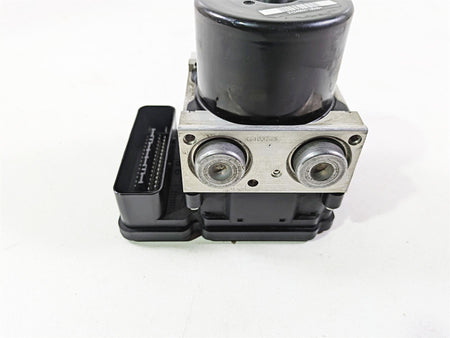 2009 BMW R1200GS K255 Adv Abs Brake Pump Unit Module 34517715109 {{ shop.shopifyCountryName }} - Mototech271