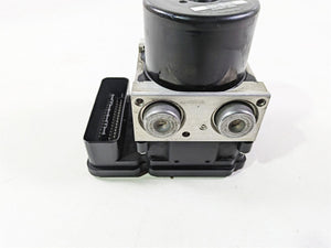 2009 BMW R1200GS K255 Adv Abs Brake Pump Unit Module 34517715109 | Mototech271