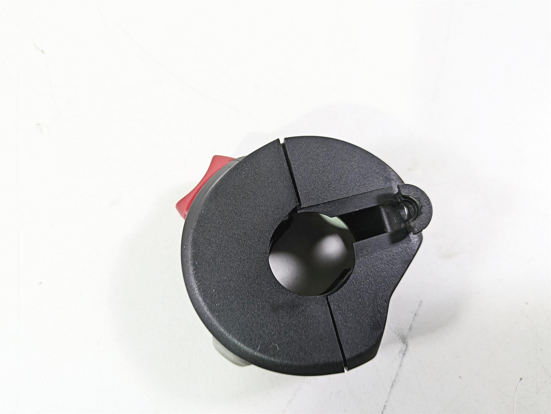 2014 BMW R nine T R9T K21 Right Control Switch Grip Heater Start 61318546170 {{ shop.shopifyCountryName }} - Mototech271