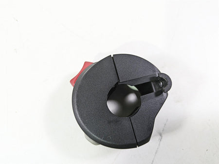 2014 BMW R nine T R9T K21 Right Control Switch Grip Heater Start 61318546170 {{ shop.shopifyCountryName }} - Mototech271