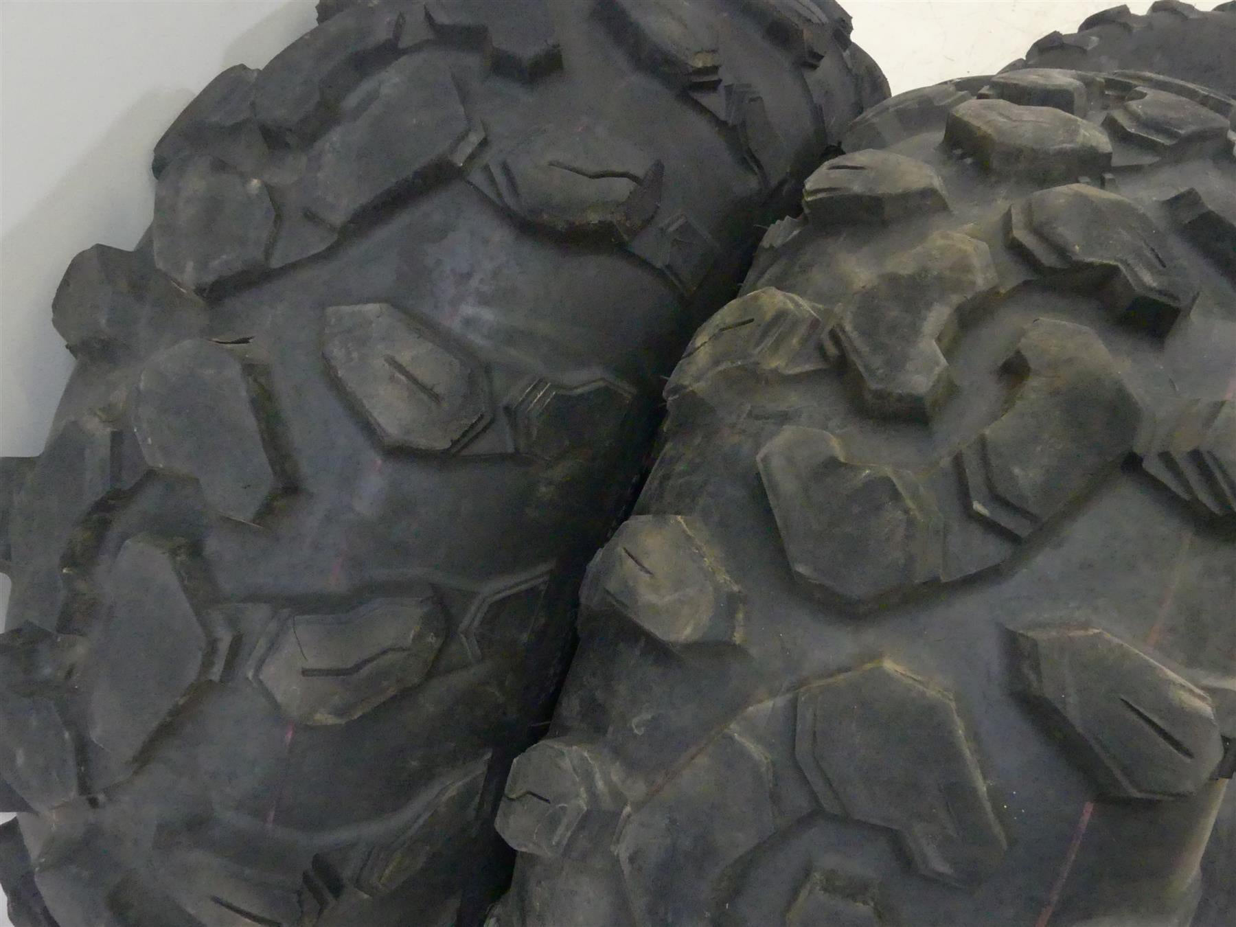 2019 Polaris General 1000 EPS CST Clincher Tires On 12x6 12x8 Wheel Set 1521606 {{ shop.shopifyCountryName }} - Mototech271