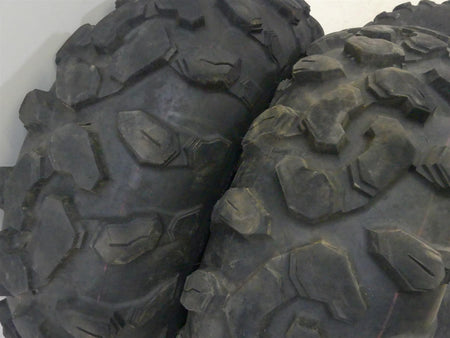 2019 Polaris General 1000 EPS CST Clincher Tires On 12x6 12x8 Wheel Set 1521606 {{ shop.shopifyCountryName }} - Mototech271