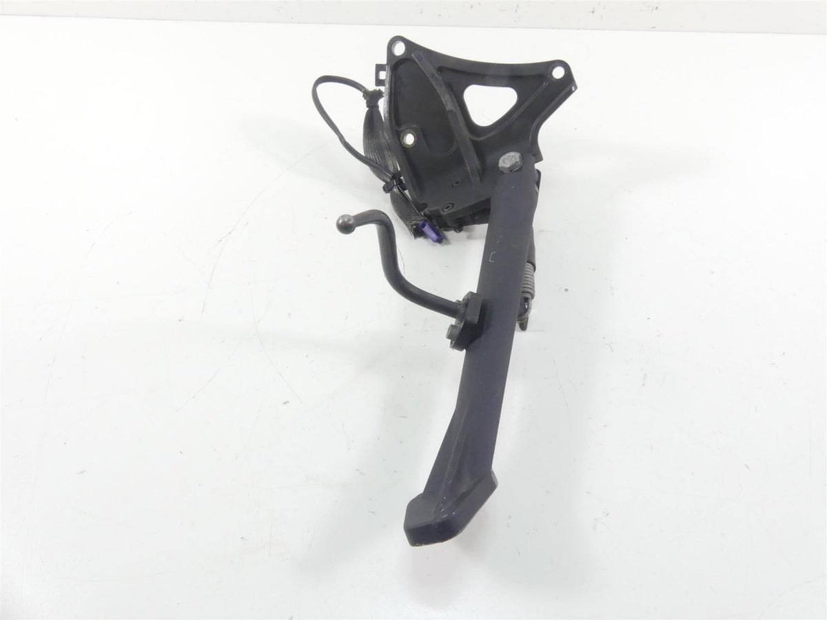 2014 Moto Guzzi Griso 1200 SE 8V Side Kickstand Kick Stand & Switch 977067 {{ shop.shopifyCountryName }} - Mototech271