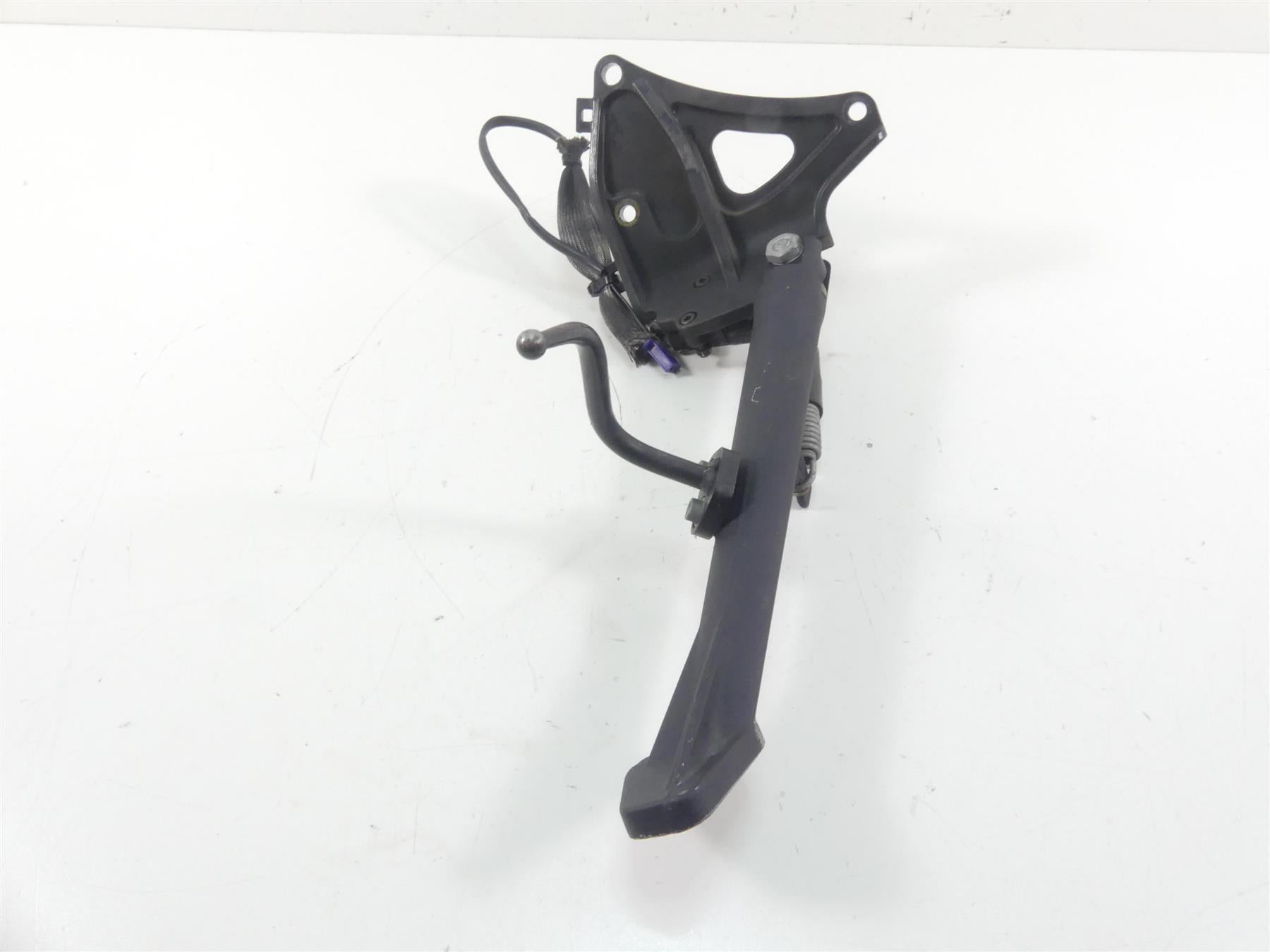 2014 Moto Guzzi Griso 1200 SE 8V Side Kickstand Kick Stand & Switch 977067 {{ shop.shopifyCountryName }} - Mototech271